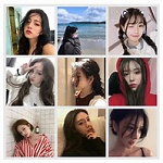 发布扩列人脉上墙